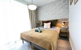 Superior Laguna Beskidow Mountain View! Sauna&Gym! Air Condition!